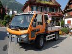 Aebi VT450 2009 года